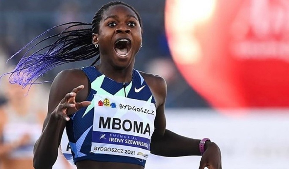 African Sports Personality of the Year Goes To…