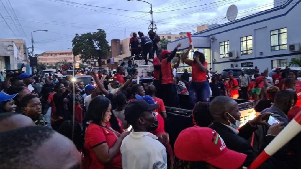 Three Interesting Events That Signify Malawi’s MEDIOCRITY