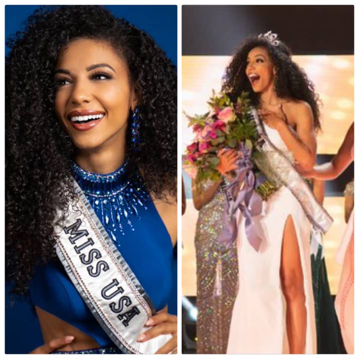 Former Miss USA Cheslie Kryst commits suicide by jumping from 60-storey building