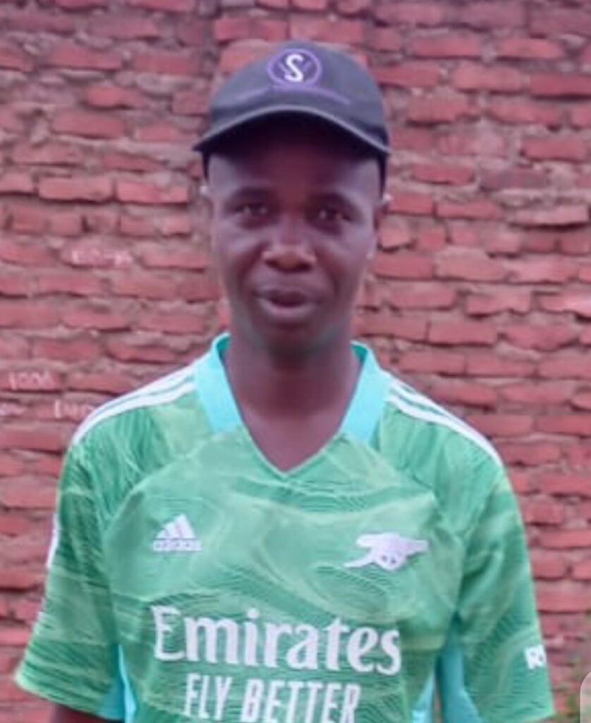 Malawi’s central beach soccer coffer goes dry