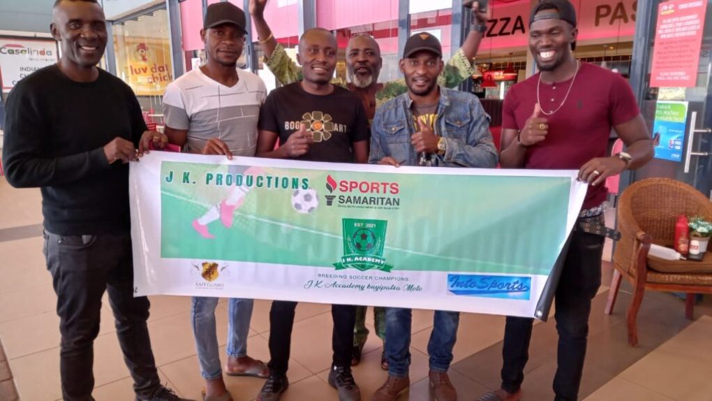 Former Malawi’s Flames star Joseph Kamwendo Academy secures lucrative sponsorship