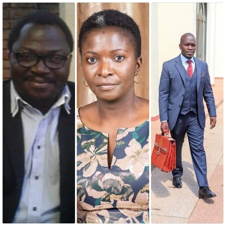 Kalindo on Martha Chizuma’s head for siding with British firm on Malawi’s arm deal probe, corruption at Ombudsman