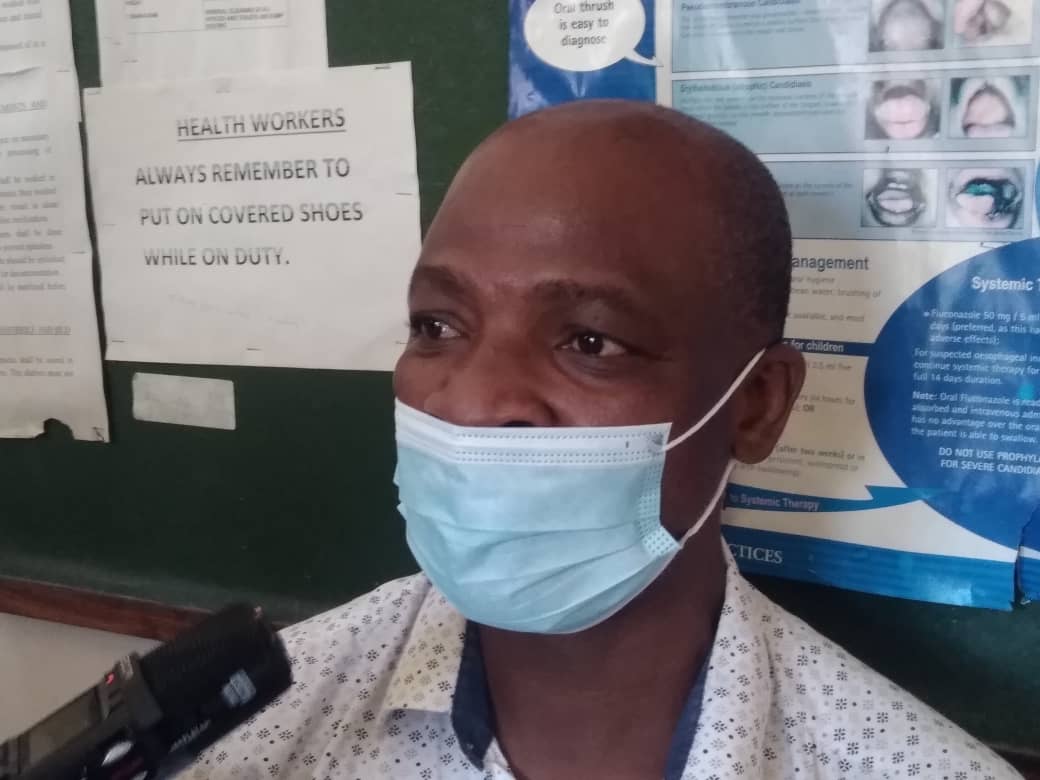 Malawi’s skin doctors for more trained personnel to manage leprosy