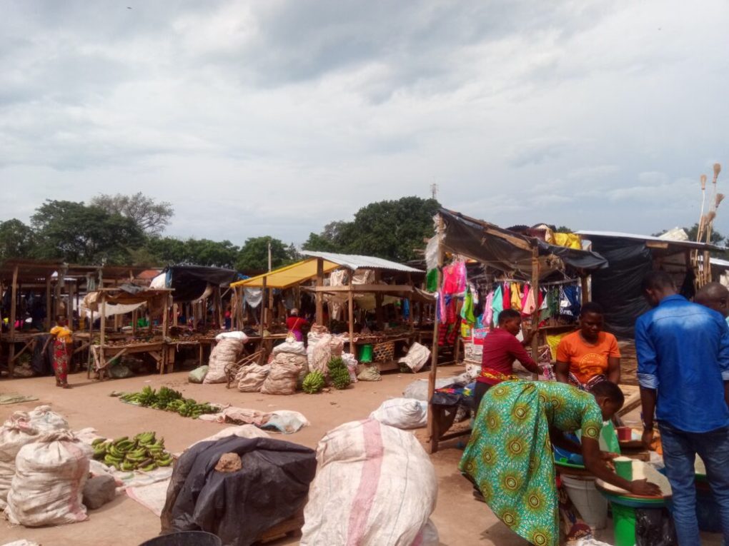 Malawi’s Karonga vendors to boycott paying market fees