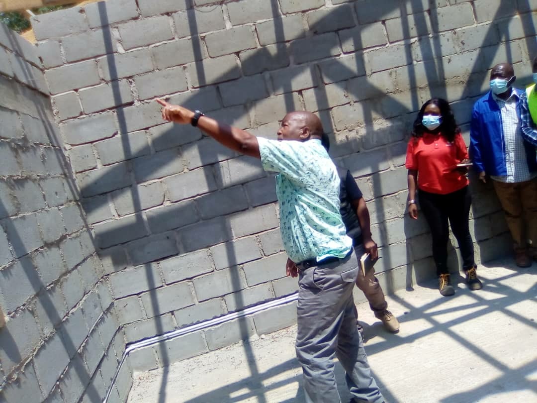 Chakwera can’t bite on corrupt Lands Minister Kezzie Msukwa