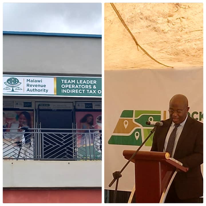 MRA launches Block Management System in Lilongwe with calls for prudent revenues usage
