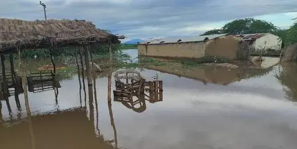 Cyclone Ana claims 20 Malawian lives