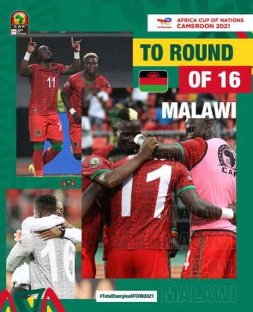 #AFCON2021: Malawi’s Flames ready to fight Morocco