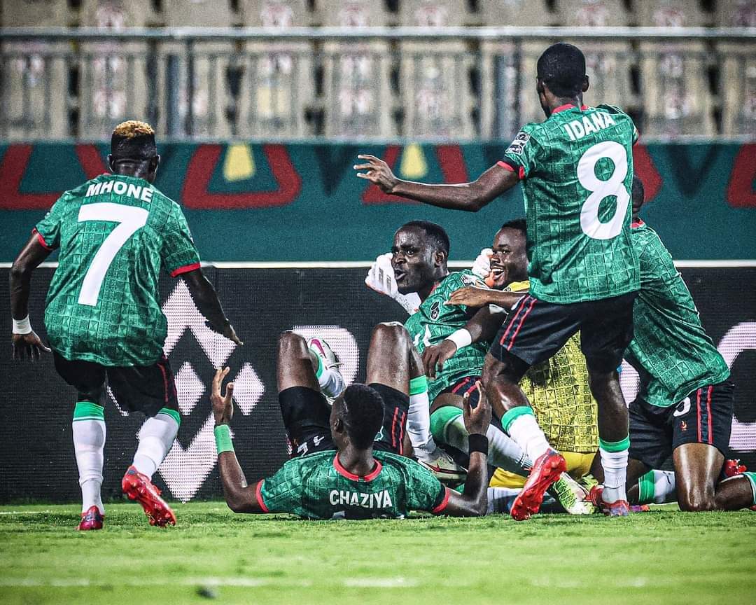 Malawi’s Flames AFCON 2023 preps start May 8