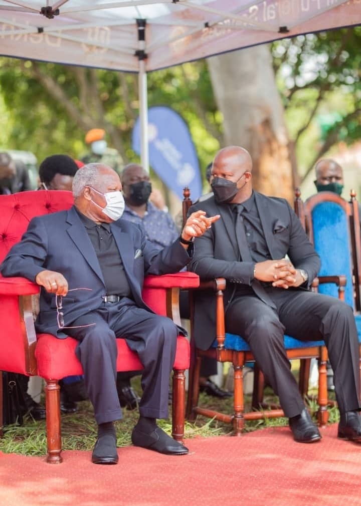Of Muluzi family plans to construct cancer centre in honor of former Malawi First Lady Annie Muluzi: Is it logical now?
