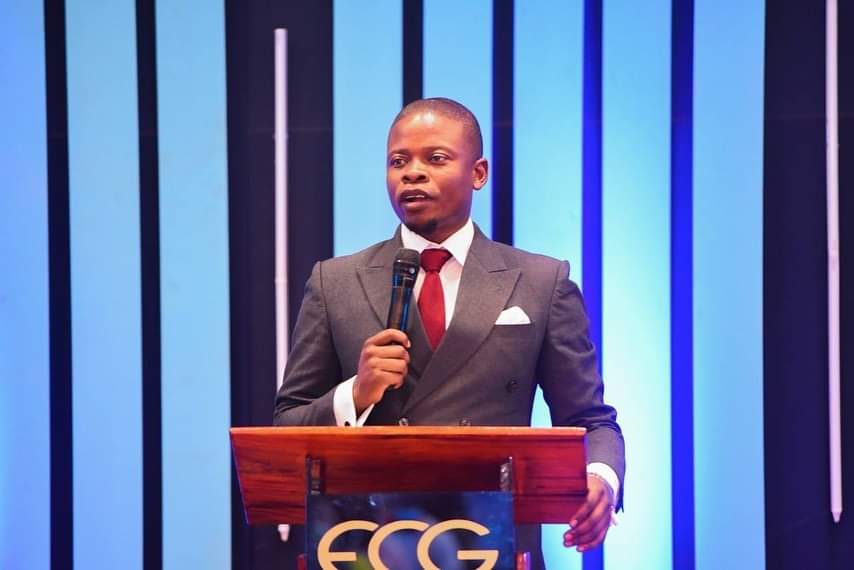 “Stay away from politics, concentrate on charity” Prophet Bushiri dares his pastors…. Releases US$20m building fund