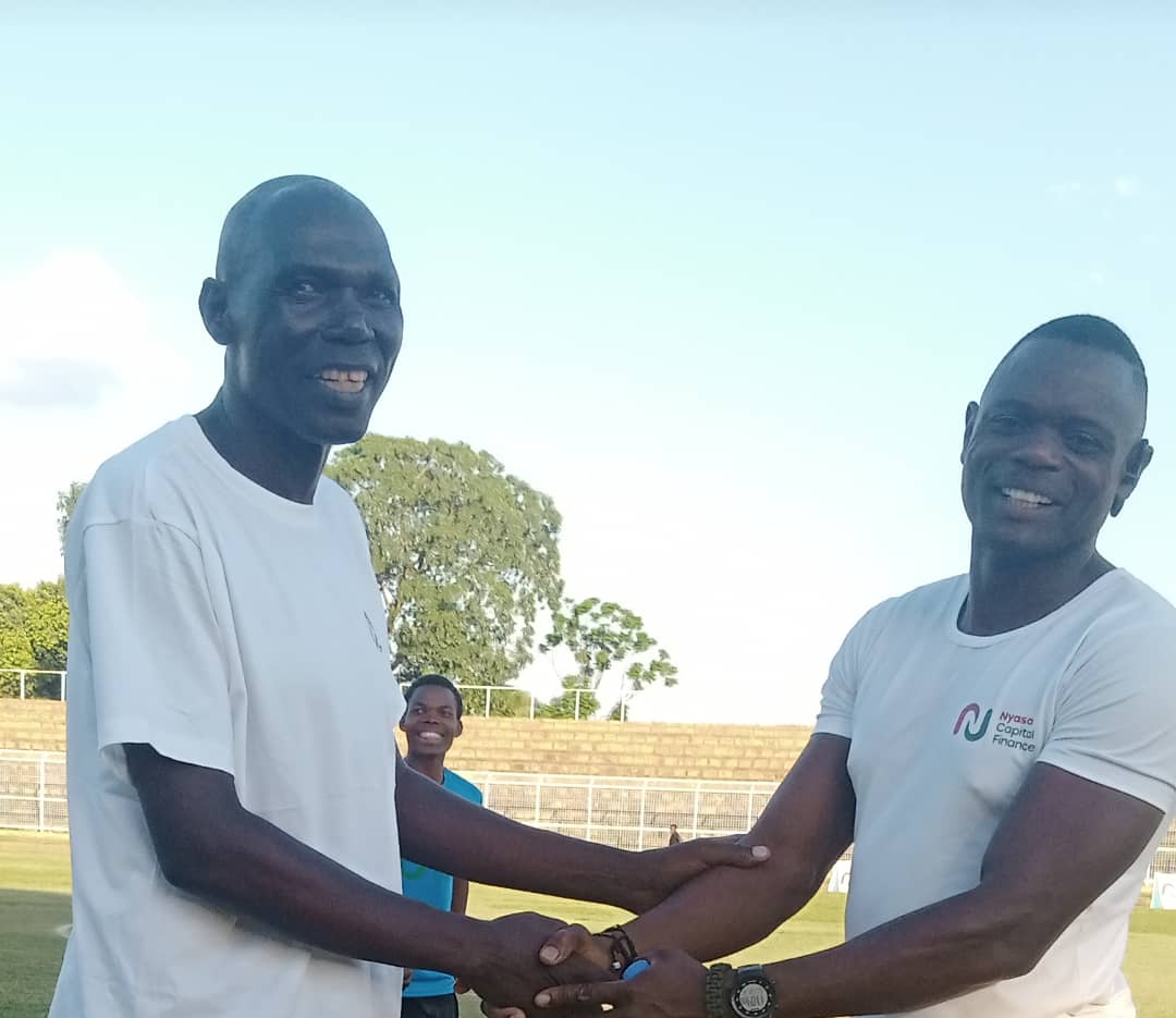 “We are not afraid”-Mpulula dares Bullets Reserve ahead of Dimba Trophy finals tomorrow