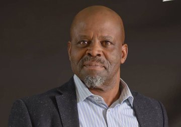 South African veteran actor Patrick Shai commits suicide