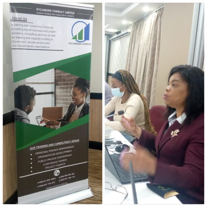 SycaMore Consult equips companies with Projects Management Skills