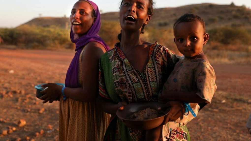 Norwegian Refugee Council suspension lifted in Ethiopia