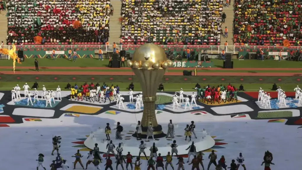 CAF Comments and Supports FIFA President Gianni Infantino’s Council of Europe Speech