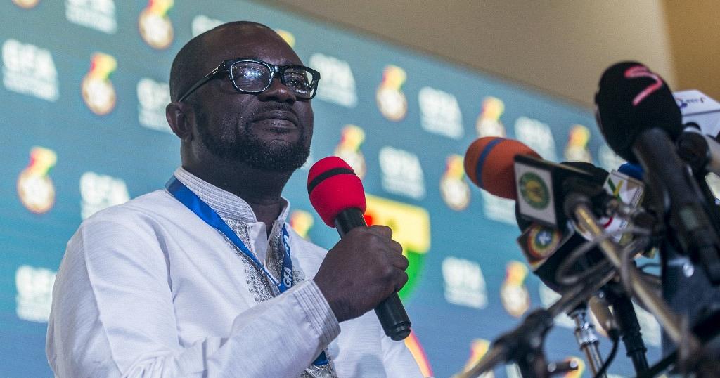 GFA boss defends Milovan Rajevac’s AFCON selections