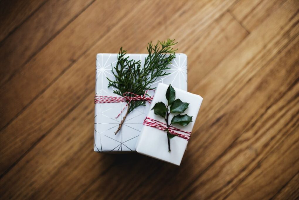 Top 7 Christmas Wooden Presents