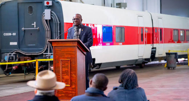 Lagosians Should Reject This Greek offer, By Akeem Adeleke