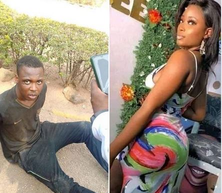 Nigerian Lecturer’s son arrested for killing girlfriend for ritual purposes