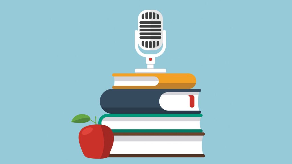 6 Best Education Podcasts