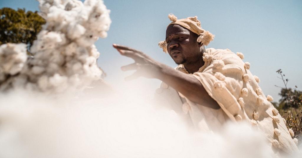 Sanctions put squeeze on Mali’s lucrative cotton sector