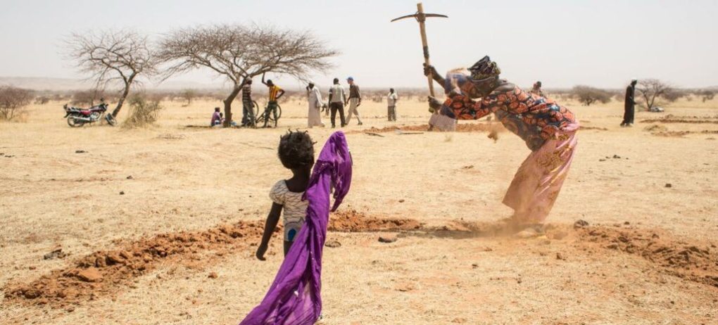 Malawians getting stressed with economic crisis