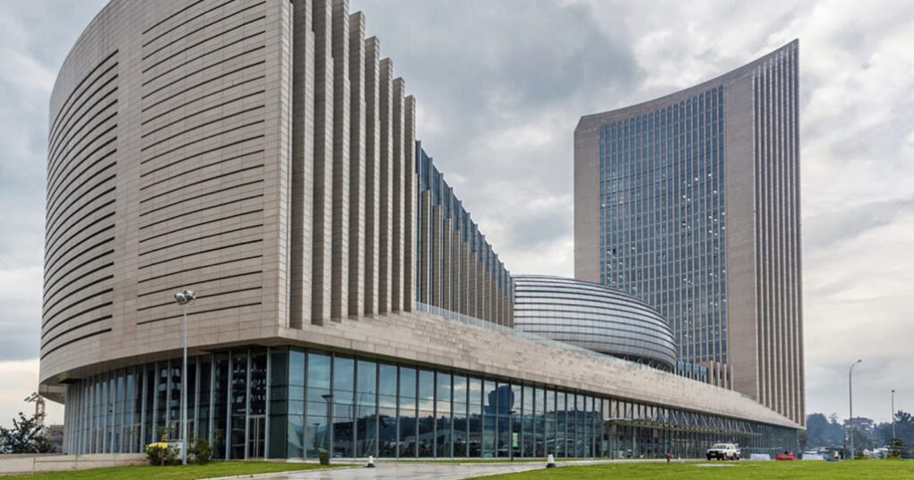 35th African Union summit opens in Addis Ababa