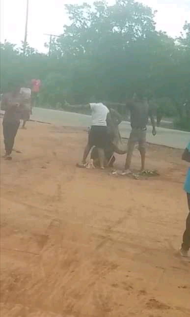 Balaka’s woman with two children arrested for assaulting suspected lady flirting her husband