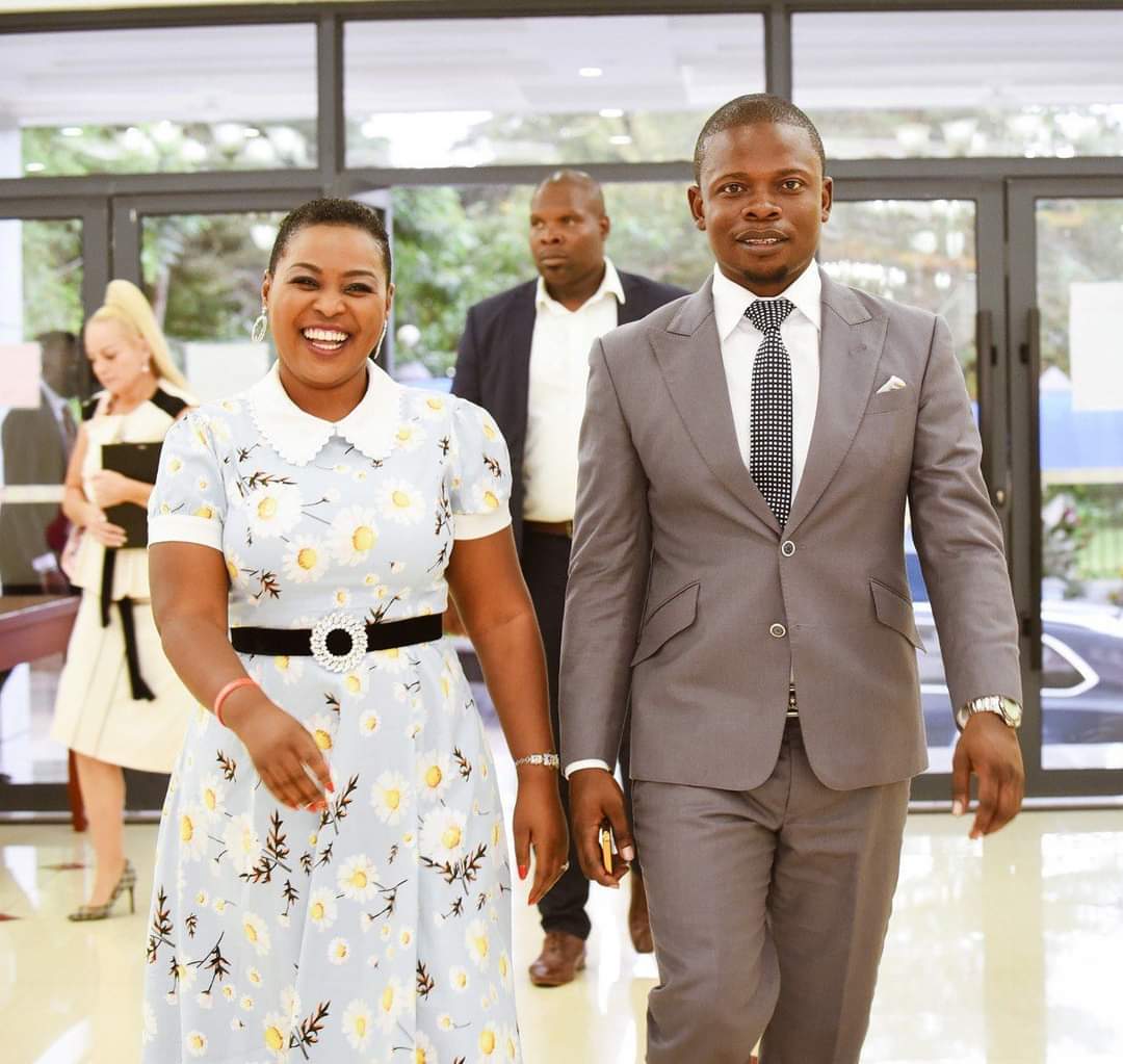 #Prophet Bushiri extradition case: Malawi court to examine witnesses