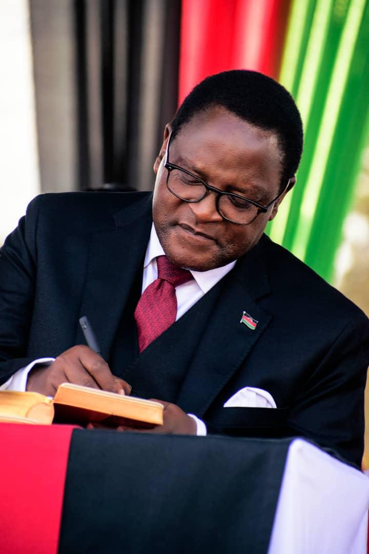 Malawians must rebel and abstain in any subsequent election Emancipation from politics