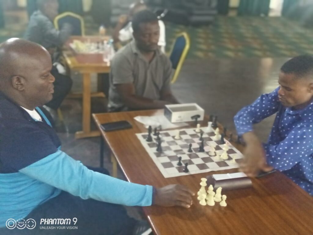 Malawi Police starts regional SARPCCO tournament prep