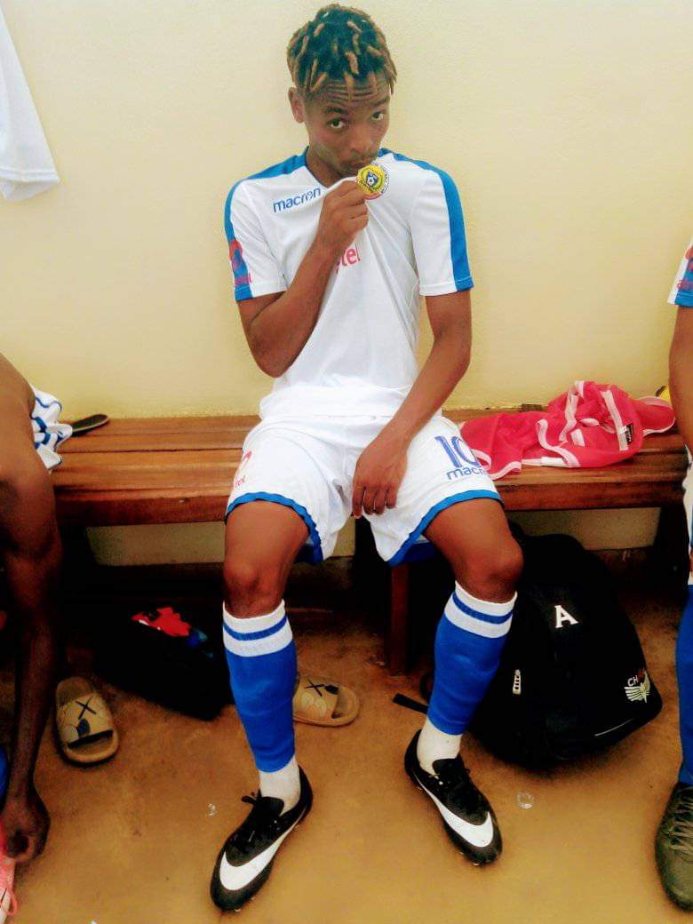 Karonga FC, Dedza Dynamos fight over Clement Nyondo