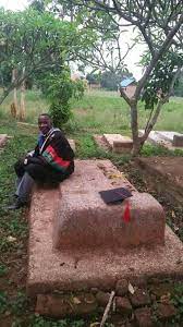 Makerere University Civil Engineer Julius Mamba Sebange turns into witch-doctor: Storming Zimbabwe