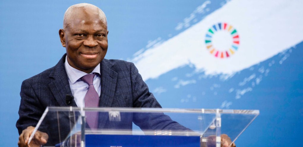 IFAD President Gilbert Houngbo to visit Malawi on Feb 27