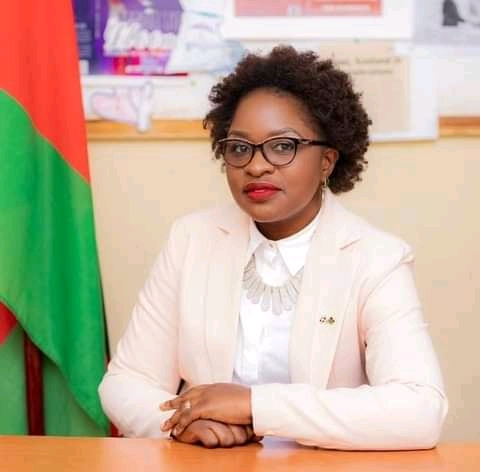 Malawi labour Minister Kamtukule backs Chakwera’s 997,423 job creation claims