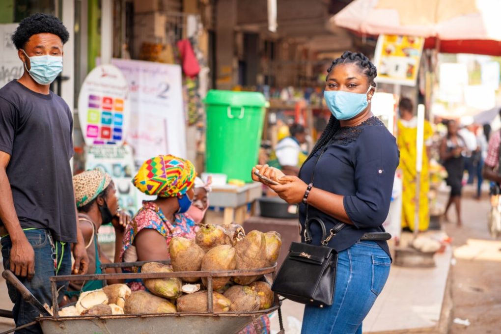 The effects of COVID-19 on local food systems and rural livelihoods