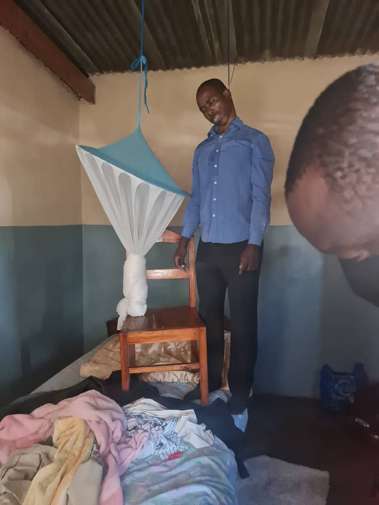 Malawi’s Mangochi Social Welfare accountant Nicholas Thole commits suicide