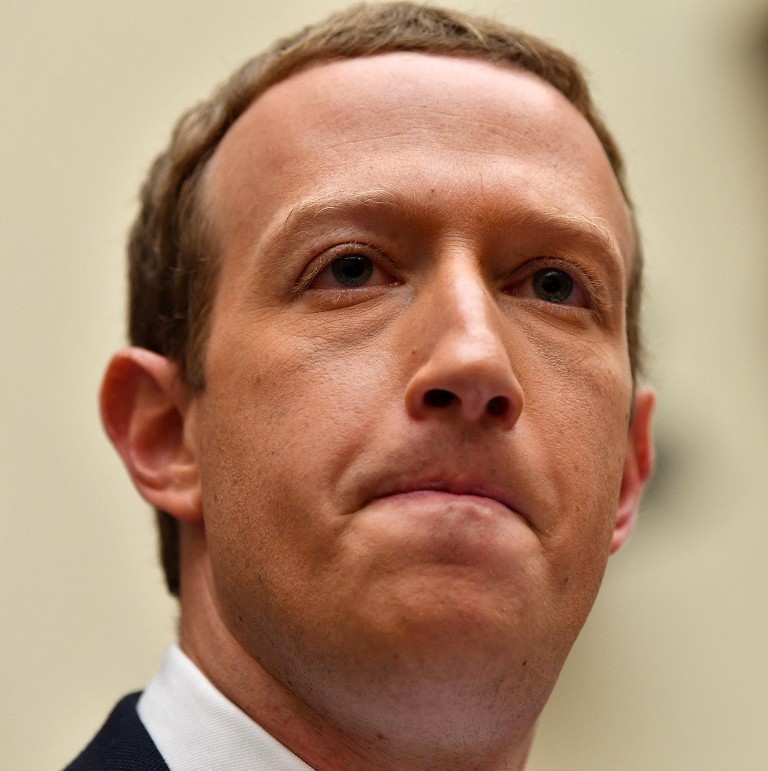 Facebook owner Mark Zuckerberg falls from World’s top 10 rich-persons