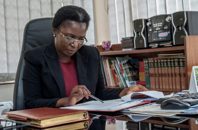 Martha Chizuma is not above Malawian laws: Let legality, constitutionalism prevail