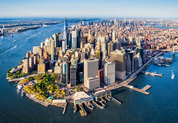 How to find the right online casino in New York