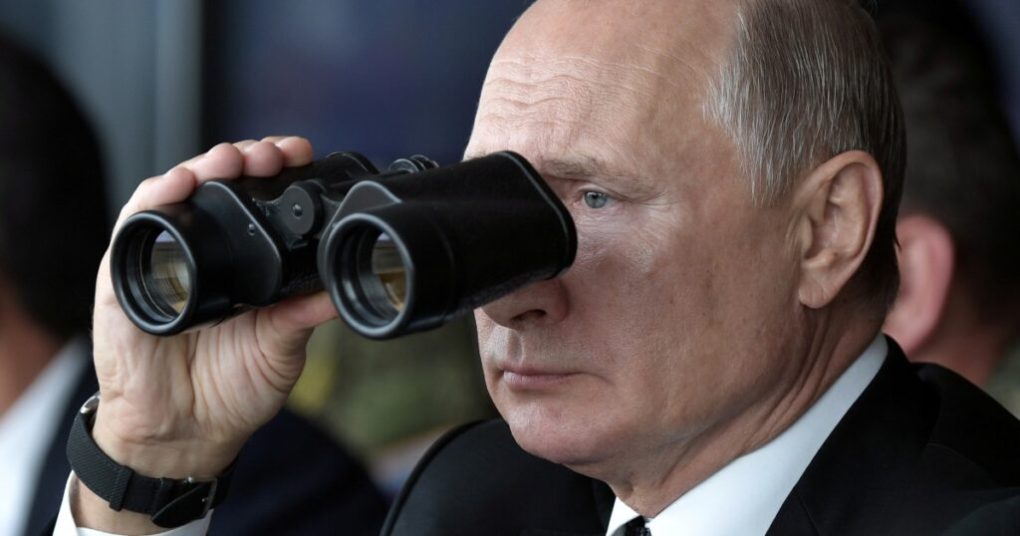 Russia lose US$32bn due to Ukraine crisis