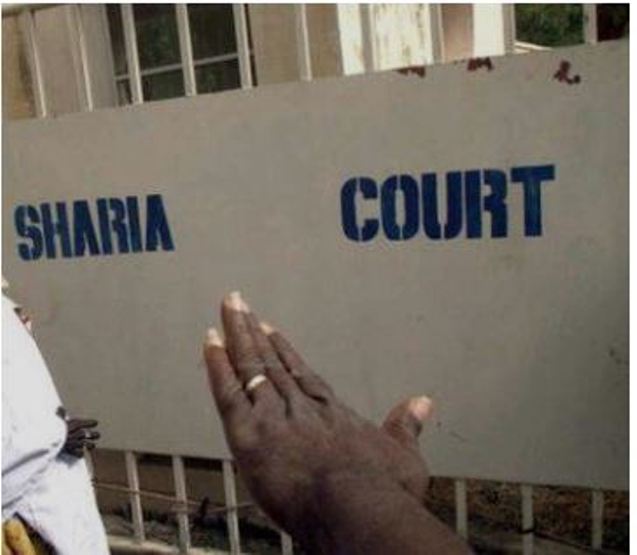 Daughter drags Nigerian father to Sharia court over three forced marriages