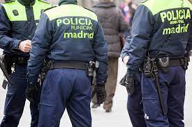 Spanish teen boy kills parents, brother for being banned from using internet