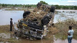 Malawi: Mukuru Donates Relief Funds Following Tropical Cyclone Ana
