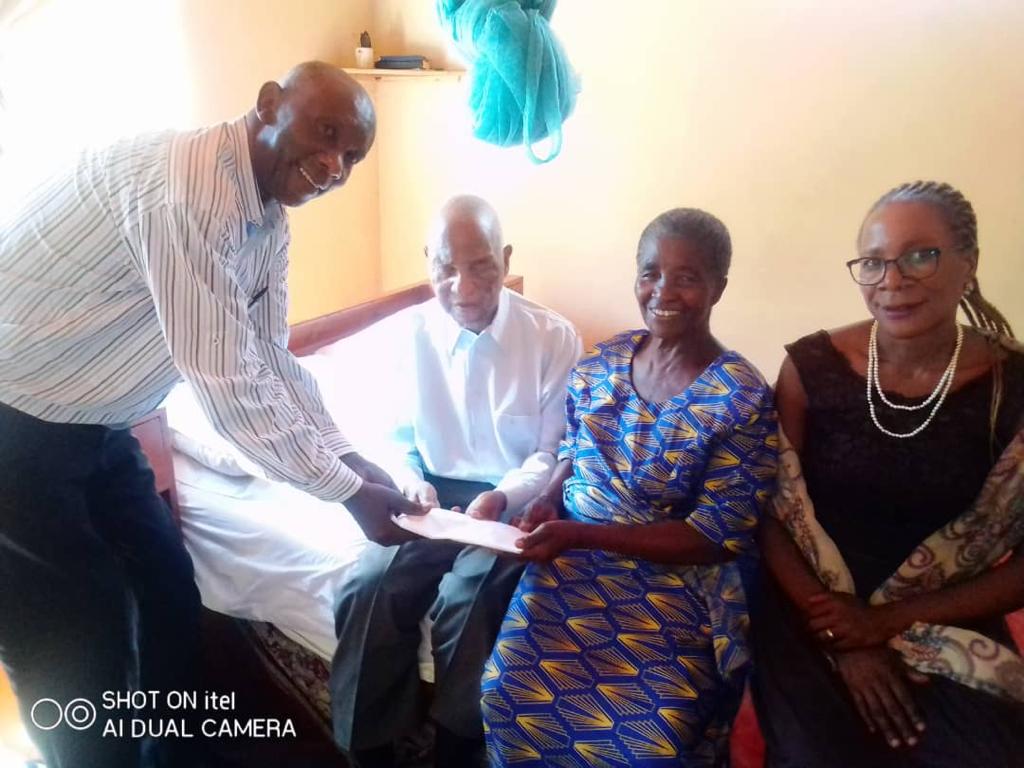 My Take On It: Appreciating Malawi presidents’ empathy, humanity, and love