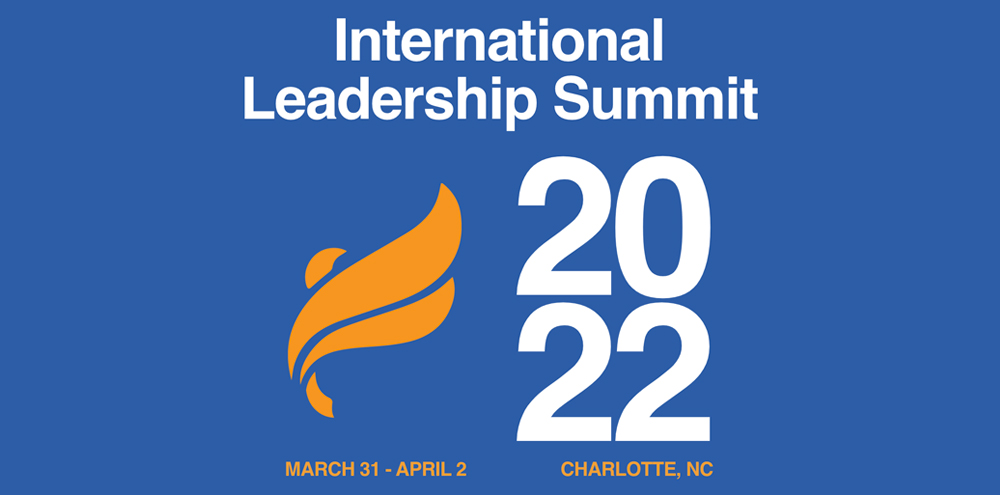 President of Ghana Joins T.D. Jakes’ International Leadership Summit