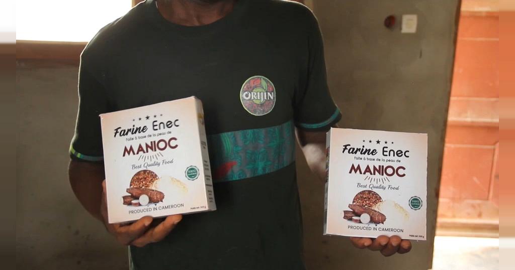 Cameroon: as wheat prices spike, alternatives develop