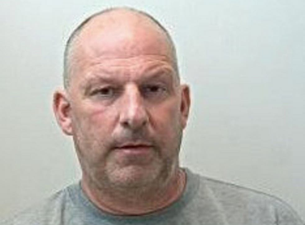British Care-giver Philip Carey caught on hidden camera raping 99-year-old dementia patient