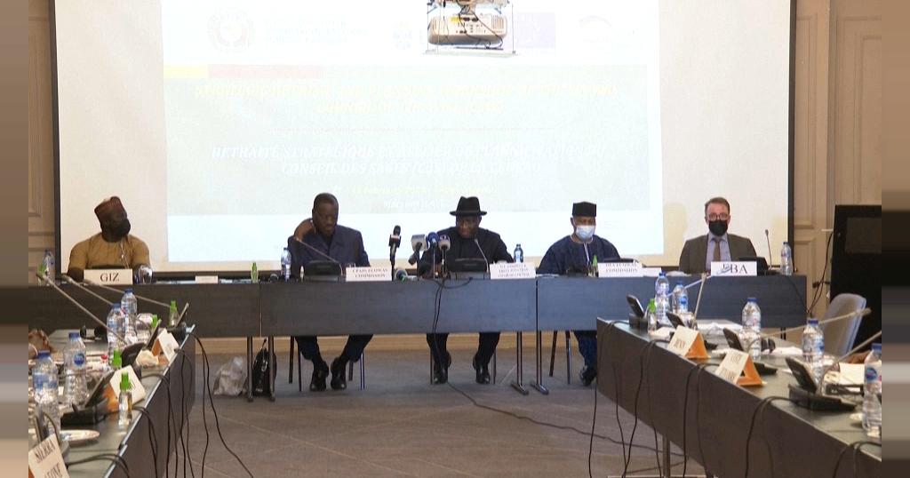 ECOWAS envoy left Mali after inconclusive talks